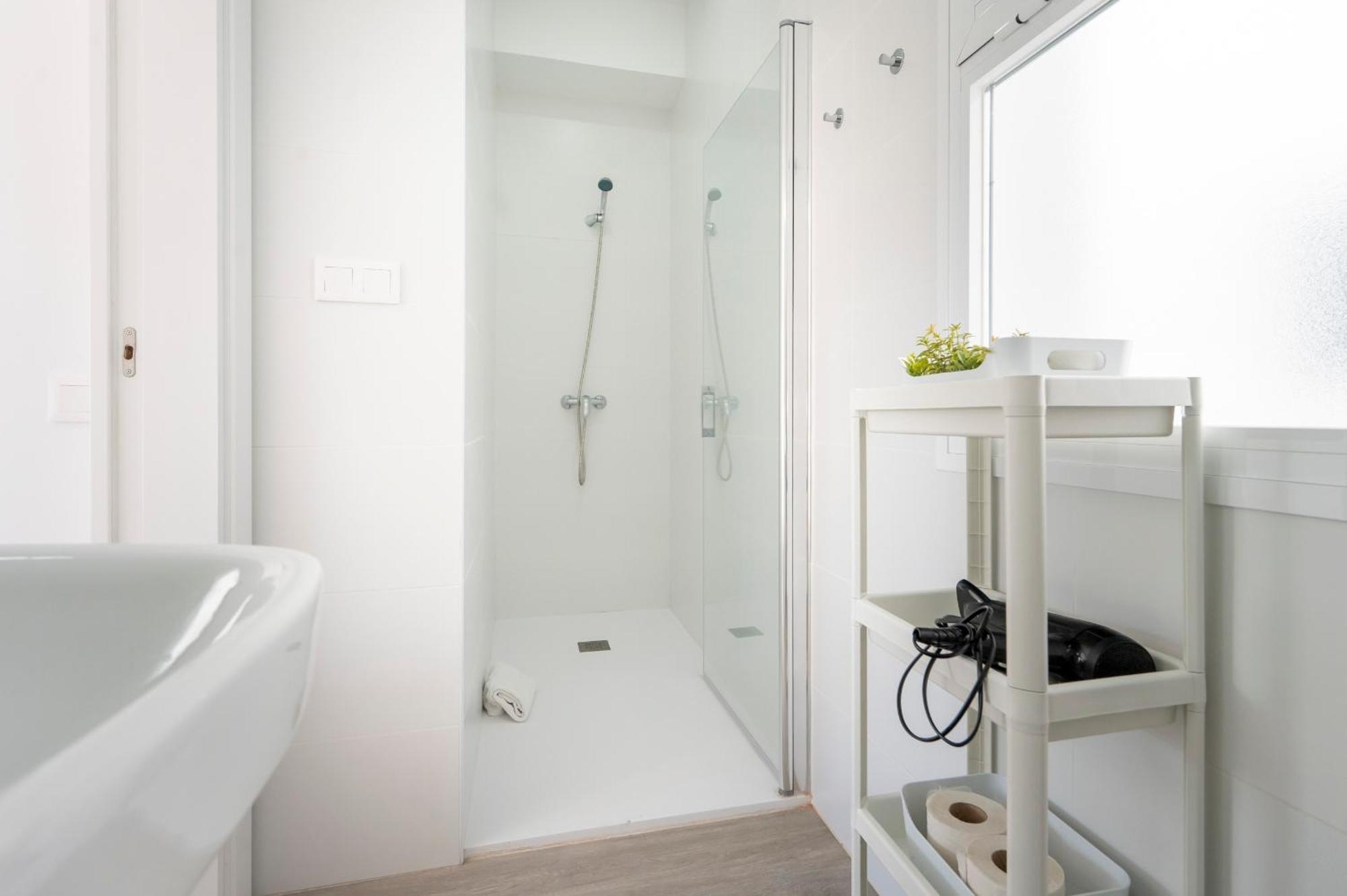 Anfitrion Triana 3 Appartement Sevilla Buitenkant foto